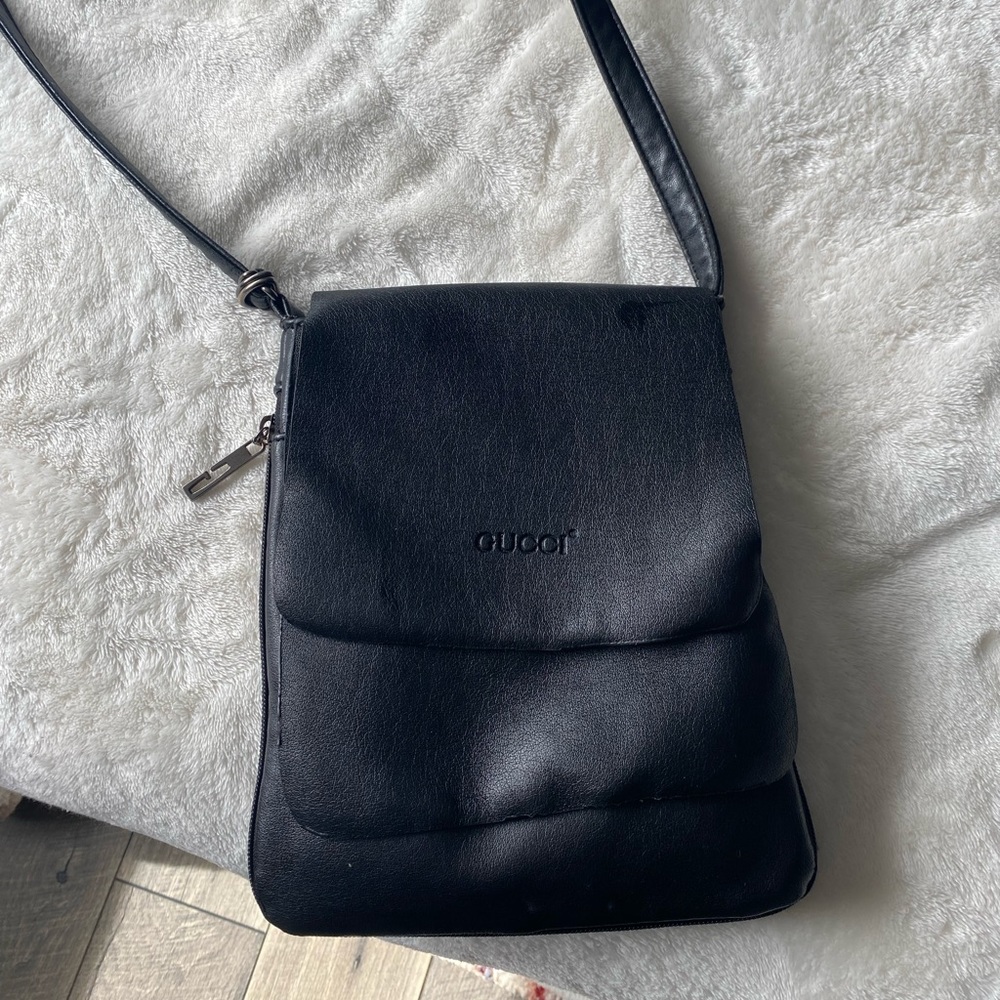 Gucci bad. Used condition